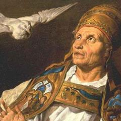 Hist�ria de S�o Greg�rio Magno