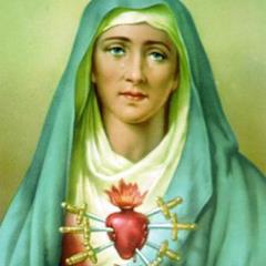 Hist�ria de Nossa Senhora das Dores